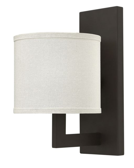 Hampton Wall Sconce