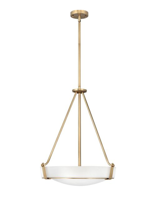 Hathaway LED Pendant