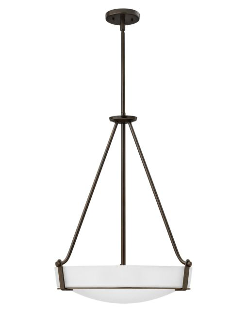 Hathaway 4 Light Pendant