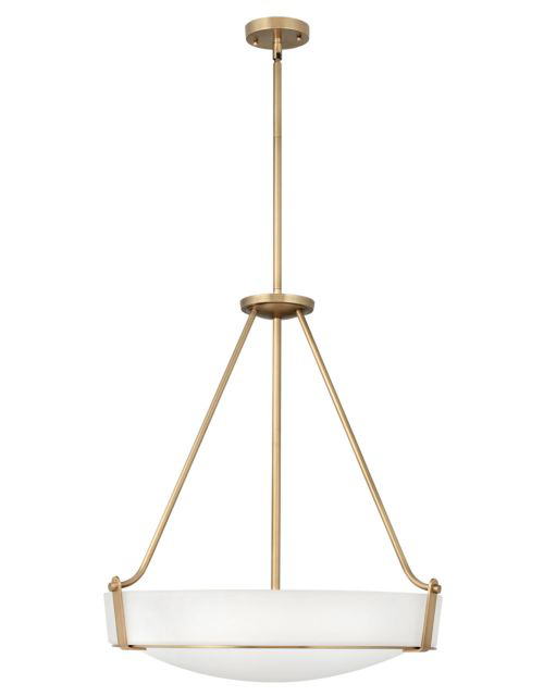 Hathaway LED Pendant