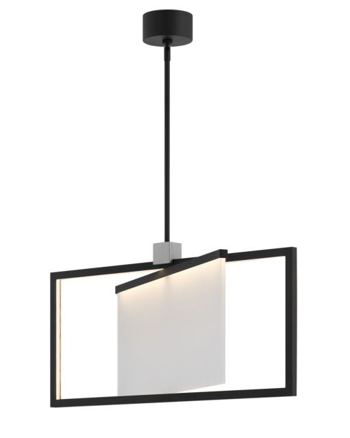 Folio LED Pendant