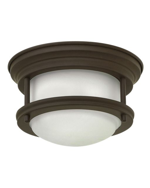 Hadley LED Flush Mount