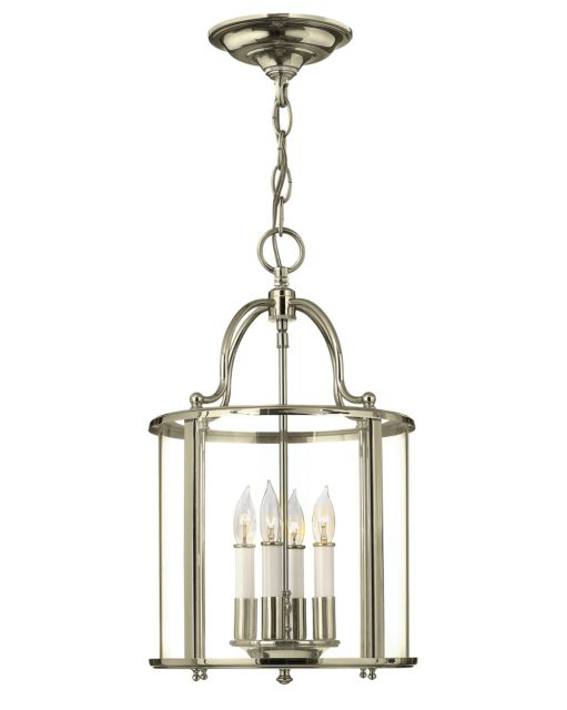 Gentry Hanging Lantern