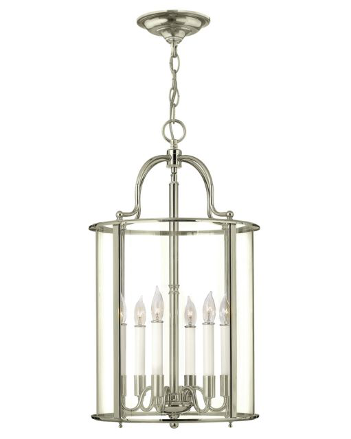 Gentry Hanging Lantern