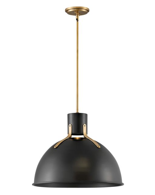 Argo LED Mini Pendant