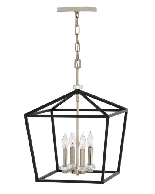 Stinson 4 Light Pendant