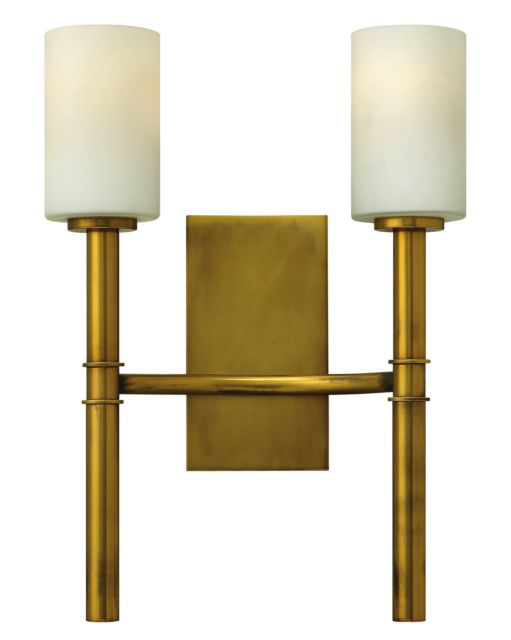 Margeaux 2 Light Wall Sconce