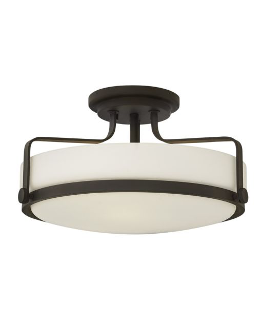 Harper LED Semi-flush Mount