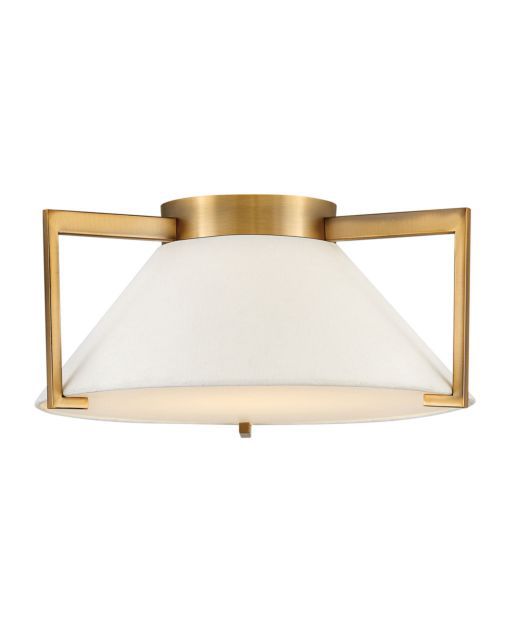 Calla LED Flush Mount