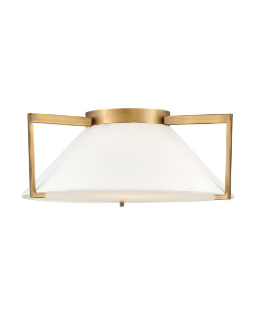 Calla LED Flush Mount