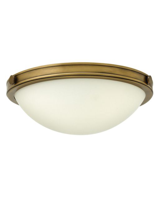 Maxwell 2 Light Flush Mount