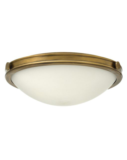 Maxwell 3 Light Flush Mount