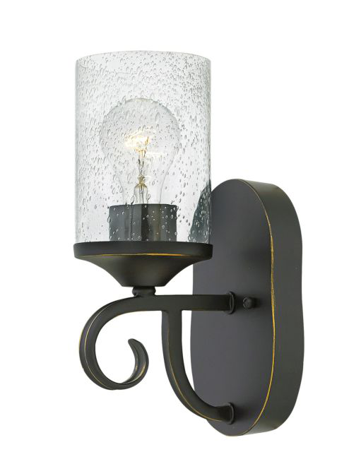 Casa Wall Sconce