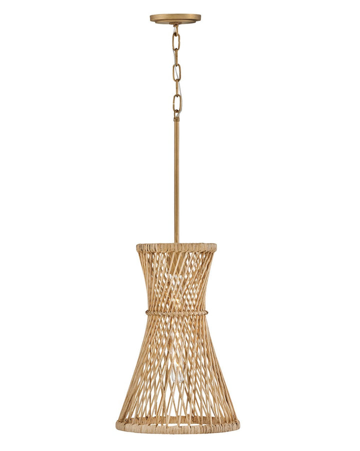 Twyla 1 Light Pendant