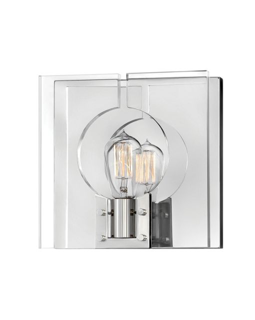 Ludlow Wall Sconce