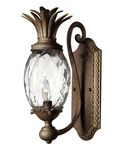 Plantation Wall Sconce