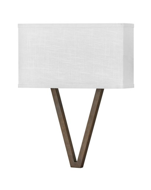 Vector LED Wall Sconce