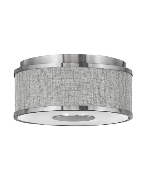 Halo LED Flush Mount