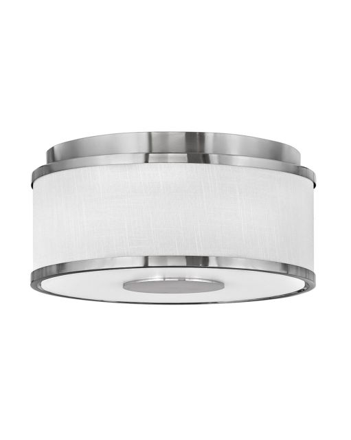 Halo LED Flush Mount