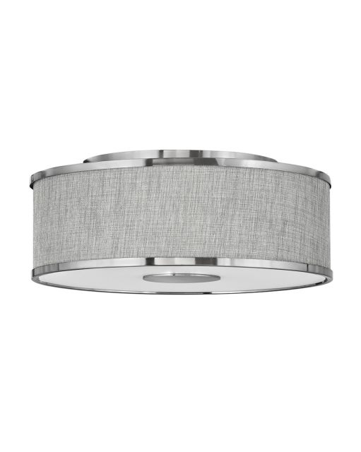 Halo LED Flush Mount