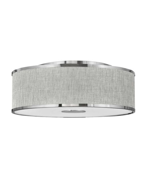 Halo LED Flush Mount