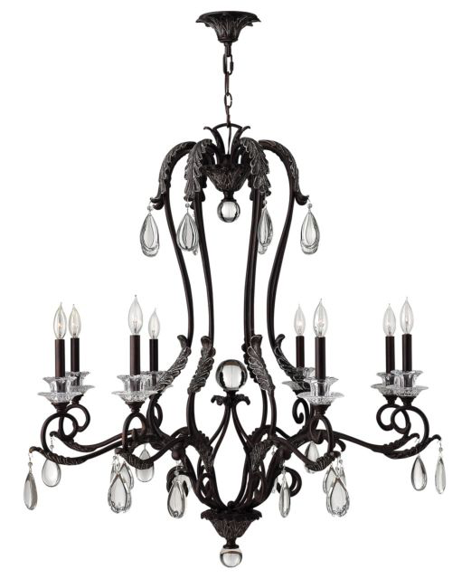 Marcellina 8 Light Chandelier