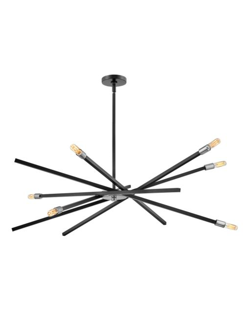 Archer 6 Light Chandelier