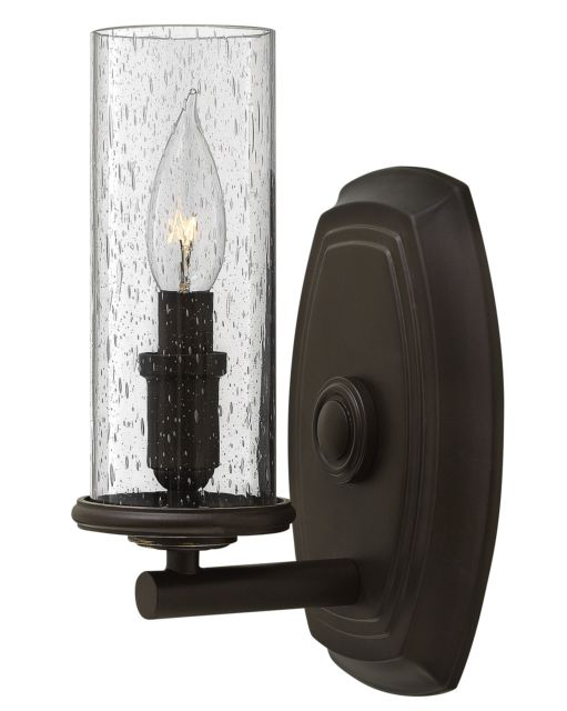 Dakota Wall Sconce