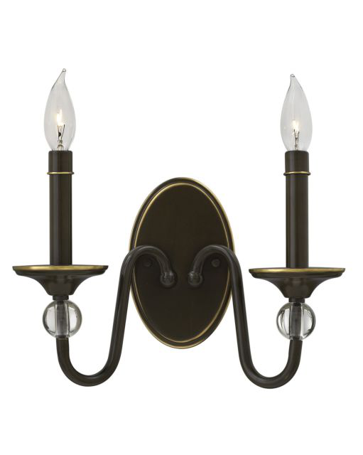 Eleanor LED Wall Sconce