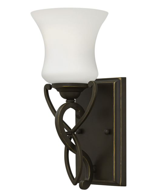 Brooke Wall Sconce