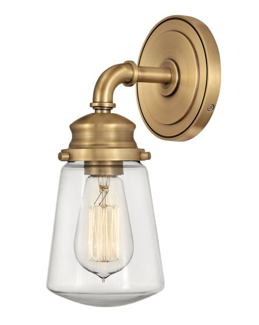 Fritz Wall Sconce