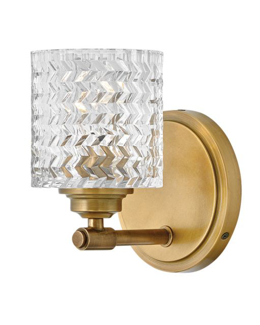 Elle Wall Sconce