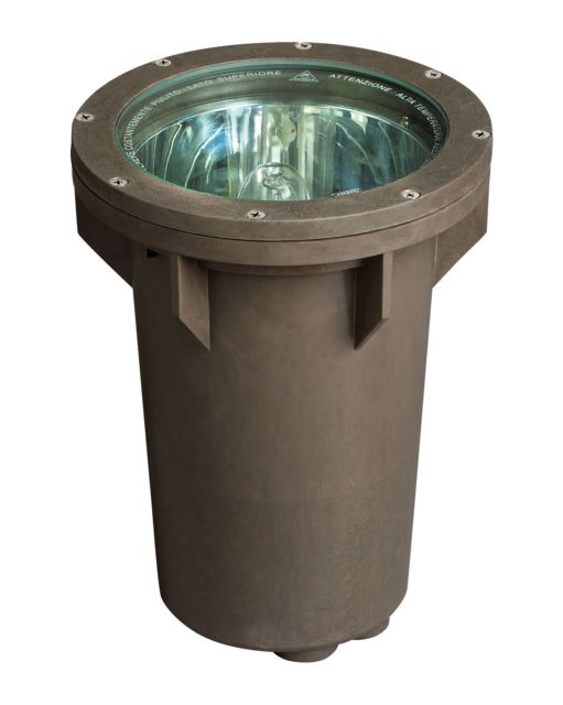 Outdoor Well Light Small