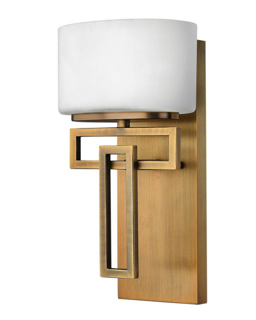 Lanza Wall Sconce