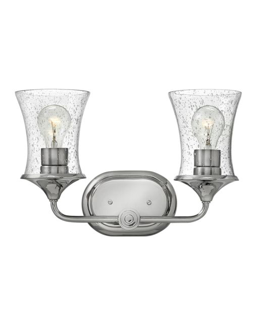 Thistledown LED Vanity Light