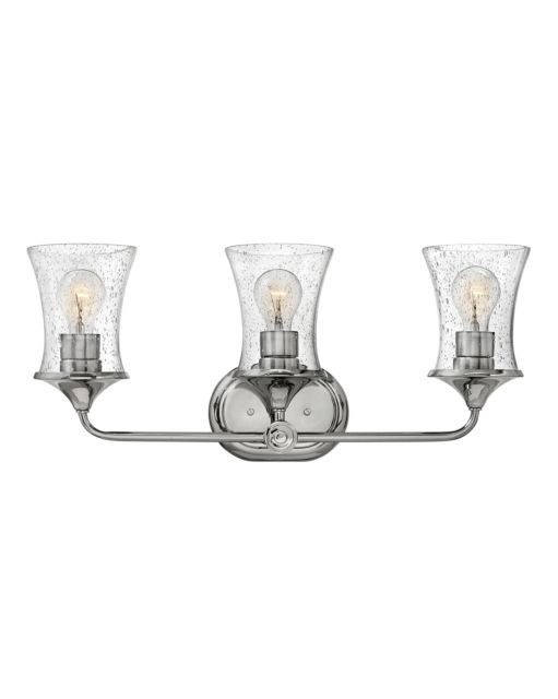 Thistledown LED Vanity Light