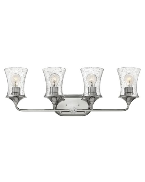 Thistledown LED Vanity Light