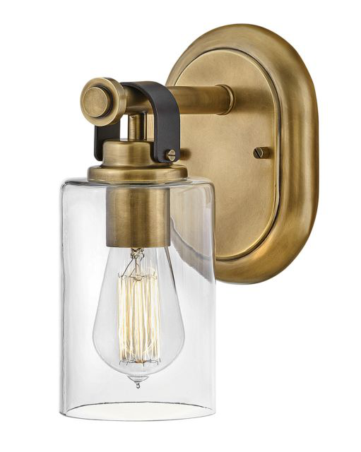 Halstead Wall Sconce