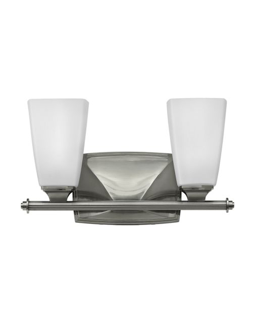 Darby 2 Light Vanity