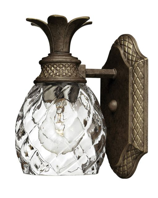 Plantation Wall Sconce