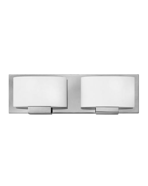 Mila 2 Light Vanity