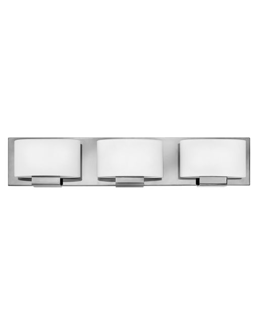 Mila 3 Light Vanity