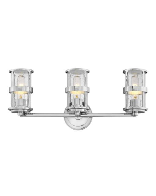 Noah 3 Light Vanity