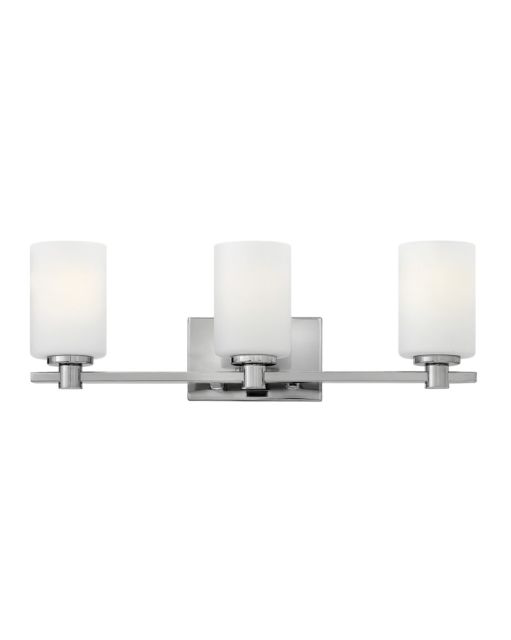 Karlie 3 Light Vanity