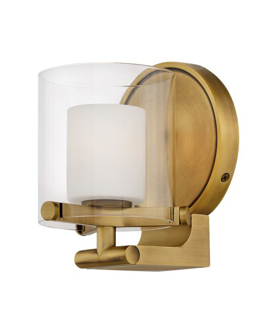 Rixon LED Wall Sconce