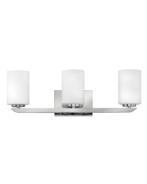 Kyra 3 Light Vanity