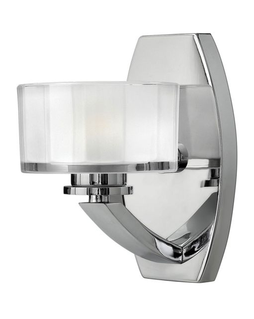 Meridian LED Wall Sconce