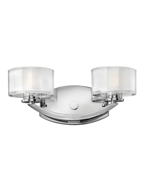 Meridian 2 Light Vanity