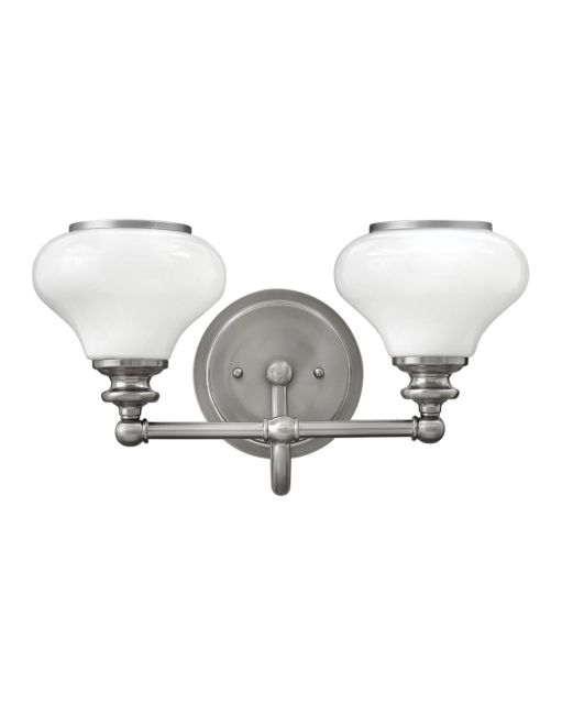 Ainsley 2 Light Vanity