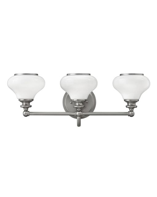 Ainsley 3 Light Vanity